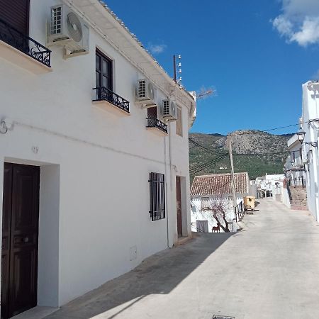 Vila Cazagrilla Exteriér fotografie