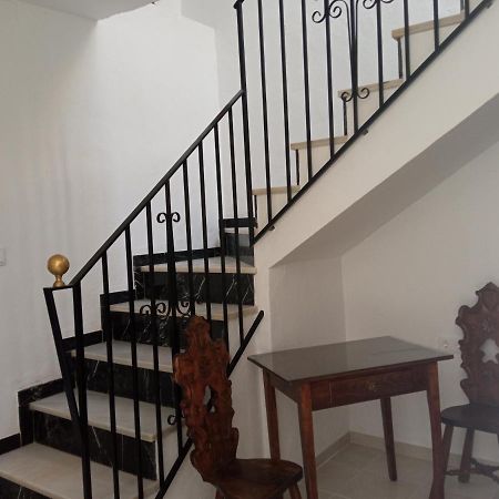 Vila Cazagrilla Exteriér fotografie