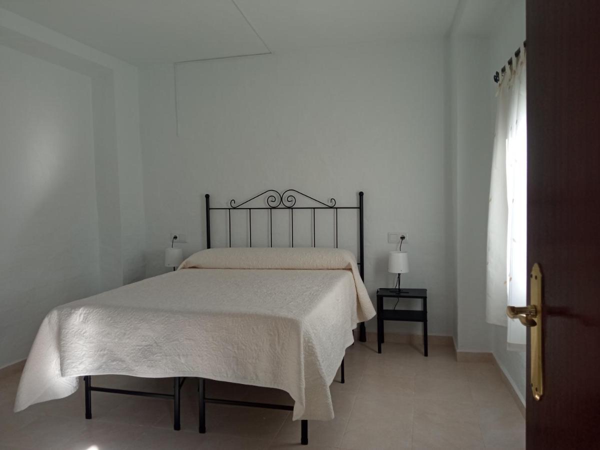 Vila Cazagrilla Exteriér fotografie