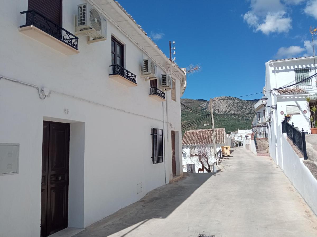 Vila Cazagrilla Exteriér fotografie