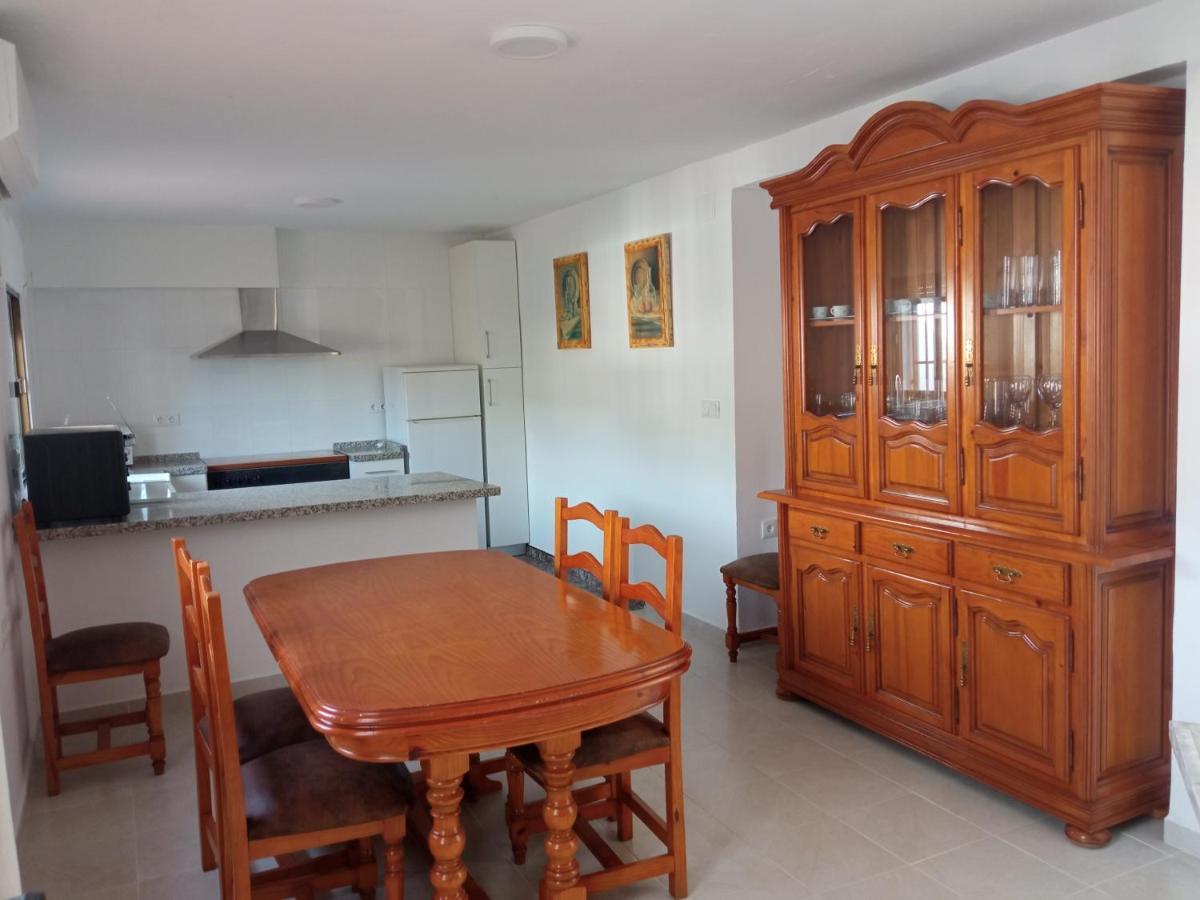 Vila Cazagrilla Exteriér fotografie