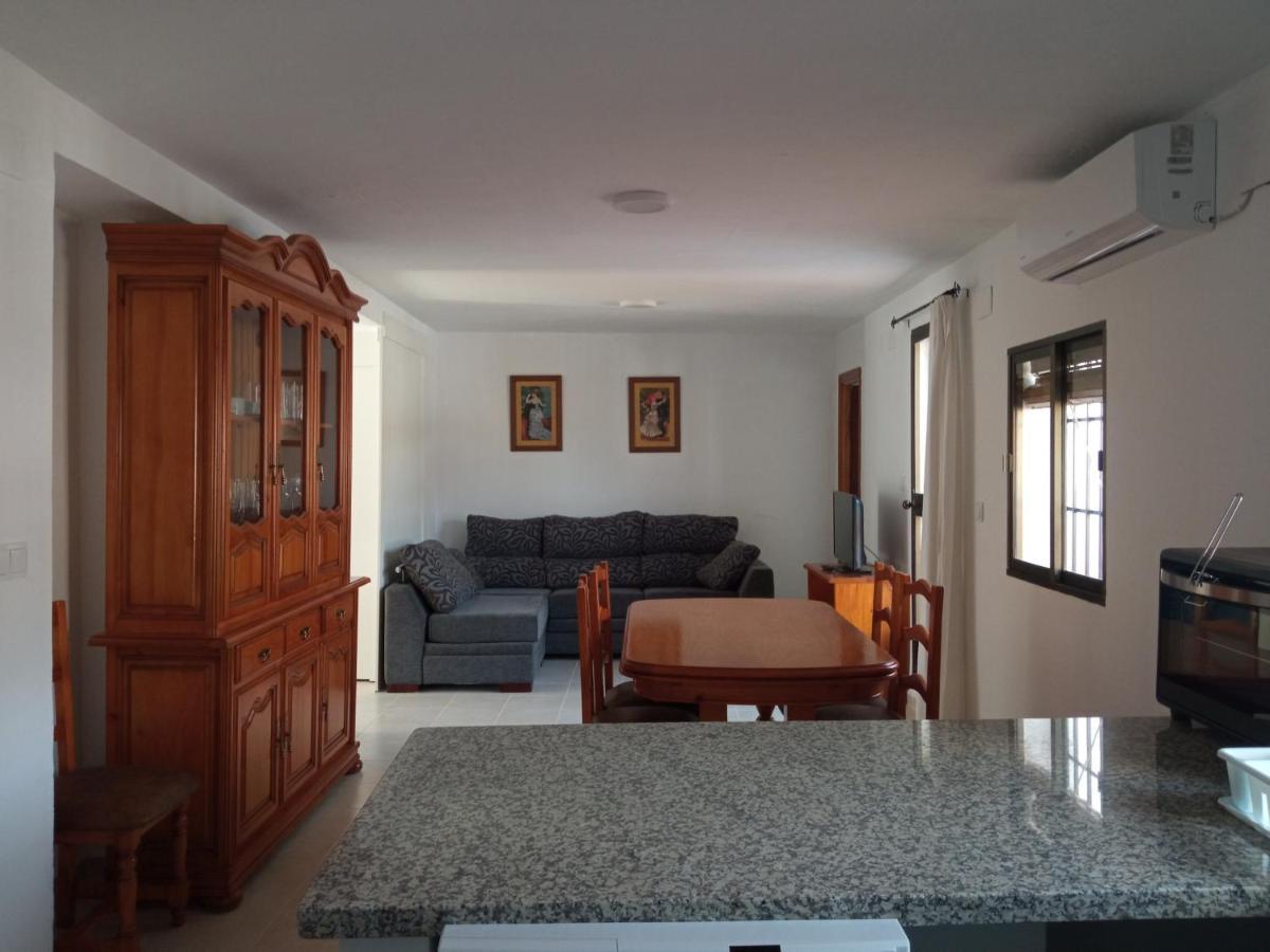 Vila Cazagrilla Exteriér fotografie