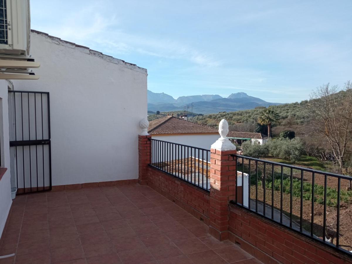Vila Cazagrilla Exteriér fotografie