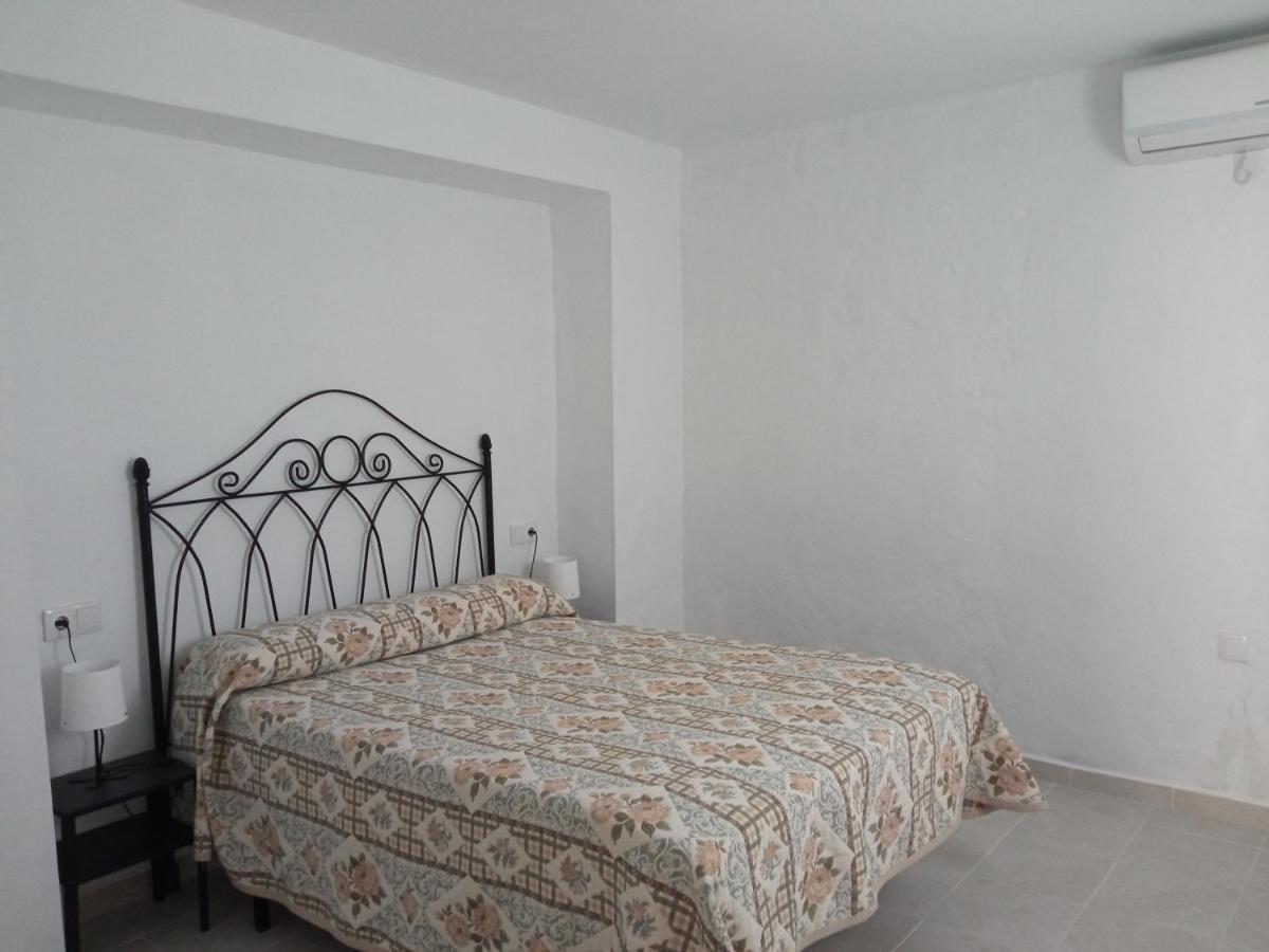 Vila Cazagrilla Exteriér fotografie